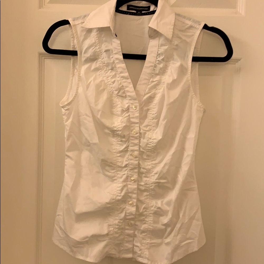 Express top